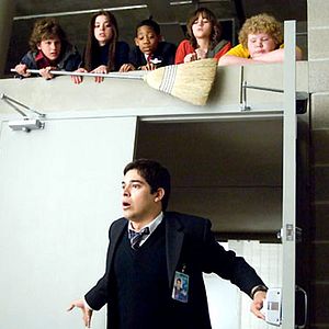 Foto Wilmer Valderrama