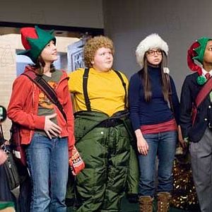 Foto Tyler James Williams