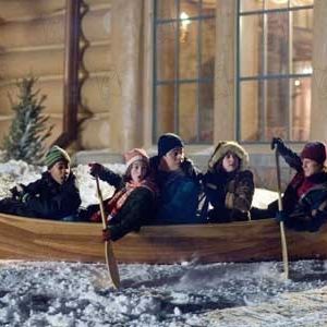 Foto Tyler James Williams