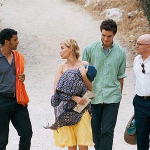 Foto Emmanuelle Béart