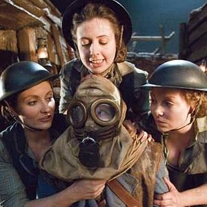 Foto Kenneth Branagh