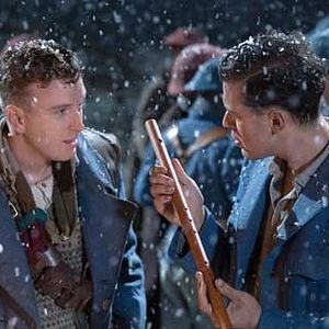 Foto Kenneth Branagh