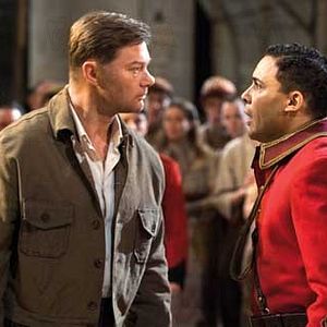 Foto Kenneth Branagh