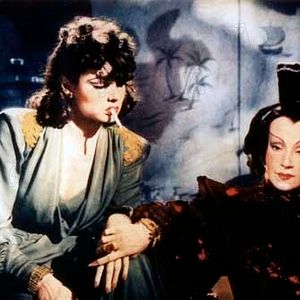 Foto Josef von Sternberg