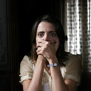 Foto Jaume Balagueró