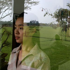 Foto Apichatpong Weerasethakul