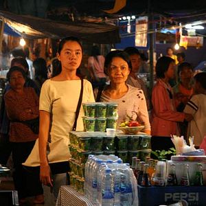 Foto Apichatpong Weerasethakul