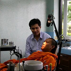 Foto Apichatpong Weerasethakul