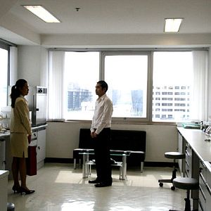 Foto Apichatpong Weerasethakul