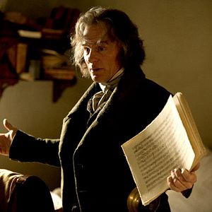 Foto Agnieszka Holland