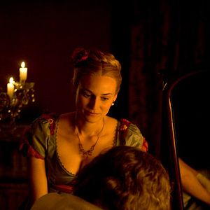 Foto Agnieszka Holland