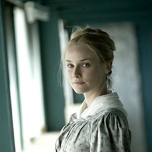 Foto Agnieszka Holland