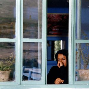 Foto Fereshteh Sadre Orafaee