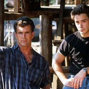 Foto Robert Downey Jr.