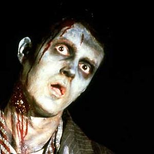 Foto George A. Romero