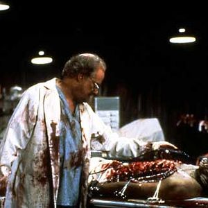 Foto George A. Romero