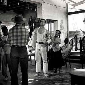 Foto El salario del miedo