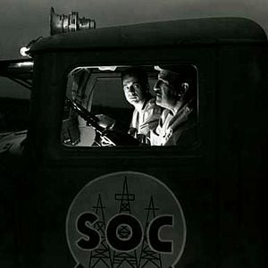 Foto El salario del miedo