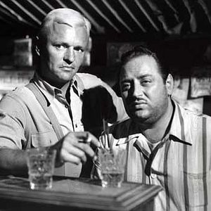 Foto El salario del miedo