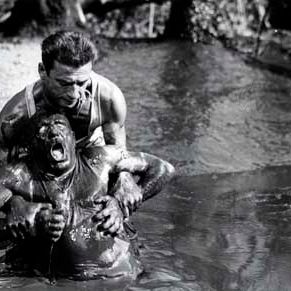 Foto El salario del miedo