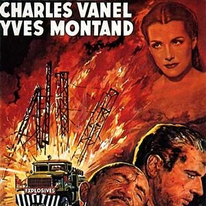 Foto El salario del miedo