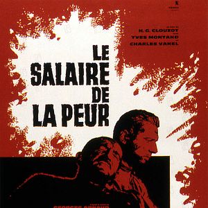 Foto El salario del miedo