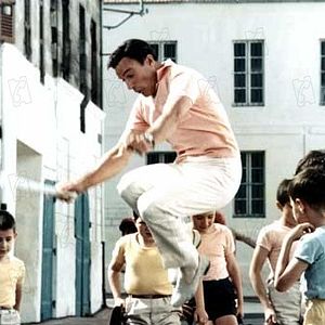 Foto Gene Kelly