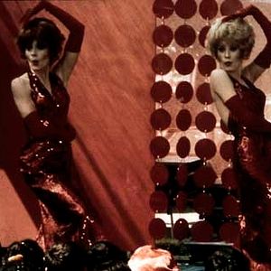 Foto Catherine Deneuve