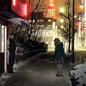 Foto Héroes al rescate