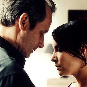 Foto Géraldine Pailhas