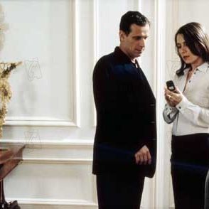 Foto Géraldine Pailhas