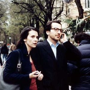 Foto Géraldine Pailhas