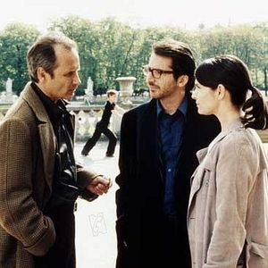 Foto Géraldine Pailhas