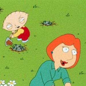 Foto Padre de familia