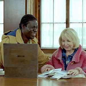 Foto Noémie Lvovsky