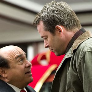 Foto Una navidad muy prendida