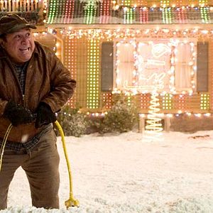 Foto Una navidad muy prendida