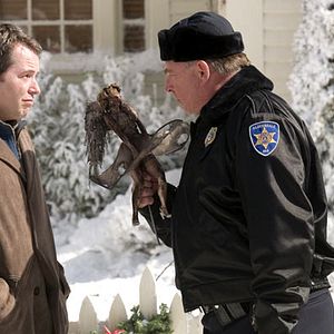 Foto Una navidad muy prendida