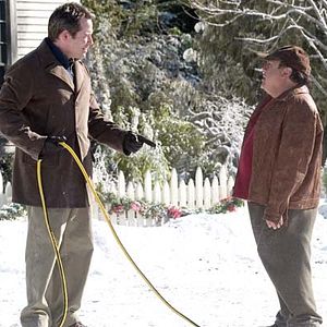 Foto Una navidad muy prendida