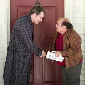 Foto Una navidad muy prendida