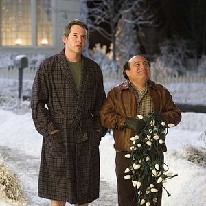 Foto Una navidad muy prendida