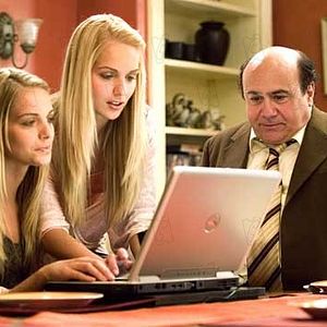 Foto Una navidad muy prendida