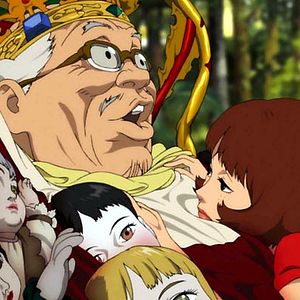 Foto Paprika, detective de los sueños