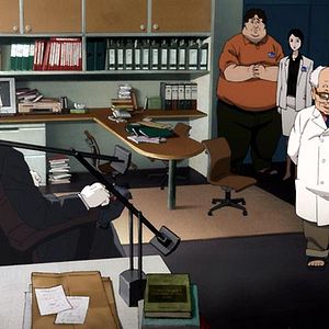 Foto Paprika, detective de los sueños