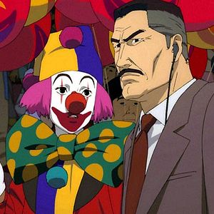 Foto Paprika, detective de los sueños