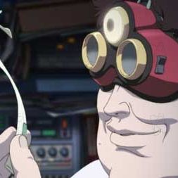 Foto Paprika, detective de los sueños