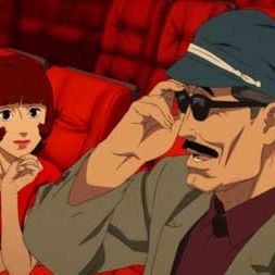 Foto Paprika, detective de los sueños