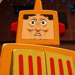 Foto Paprika, detective de los sueños