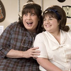 Foto Hairspray: Suéltate el pelo