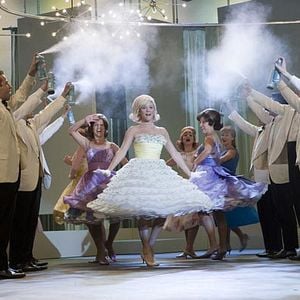 Foto Hairspray: Suéltate el pelo